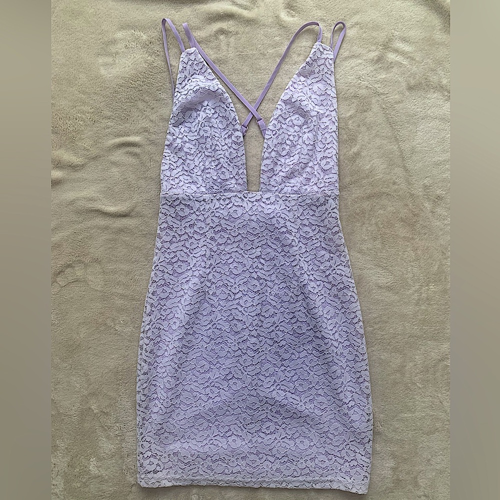 Super down Dress - Size Small
Gently Used